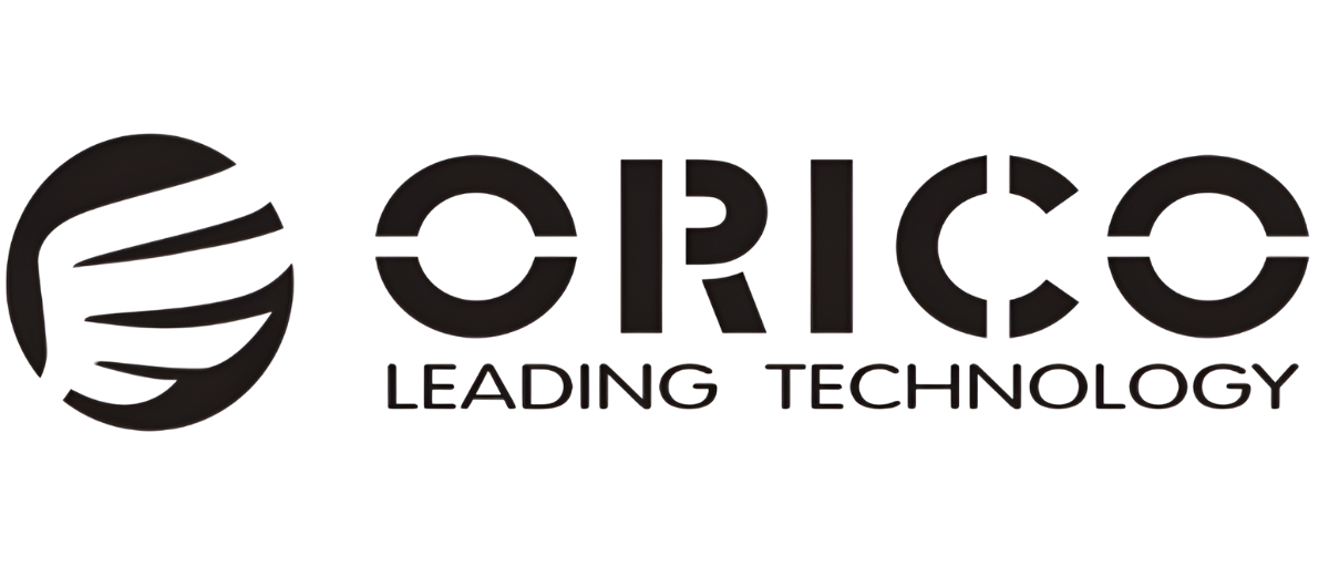 Adapter Hub Orico 7xUSB 3.0 (czarny)