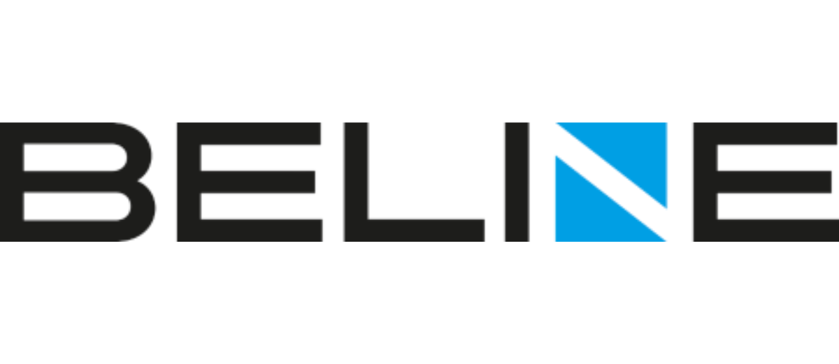 Adapter Lightning Beline do ładowania zegarków Garmin czerwony