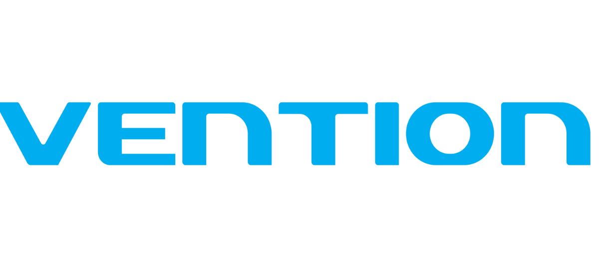 Adapter Vention USB-A do Gigabit Ethernet 0.15m