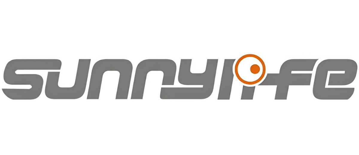 Etui Sunnylife FP-B957-C do DJI Flip (pomarańczowe)