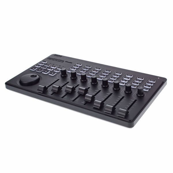 DTM・DAW Korg nanoKey Studio Midi-controller nanoKEY Studio - CLAVIATURA MIDI MOBILA | KORG (Romania)