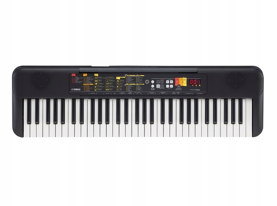'Yamaha PsrF52 Keyboard Yamaha Spsrf52' Yamaha Sklep