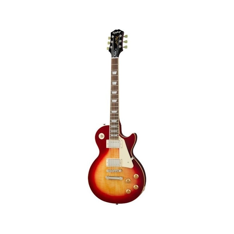 ギター Epiphone / Les Paul Standard 50s Epiphone Les Paul Standard 50S Hs Gitara Elektrycz Epiphone