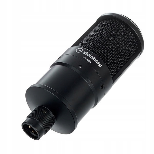 [新品]Steinberg UR22C Recording Pack Steinberg Ur22C Recording Pack Zestaw + Cubase Ai Steinberg