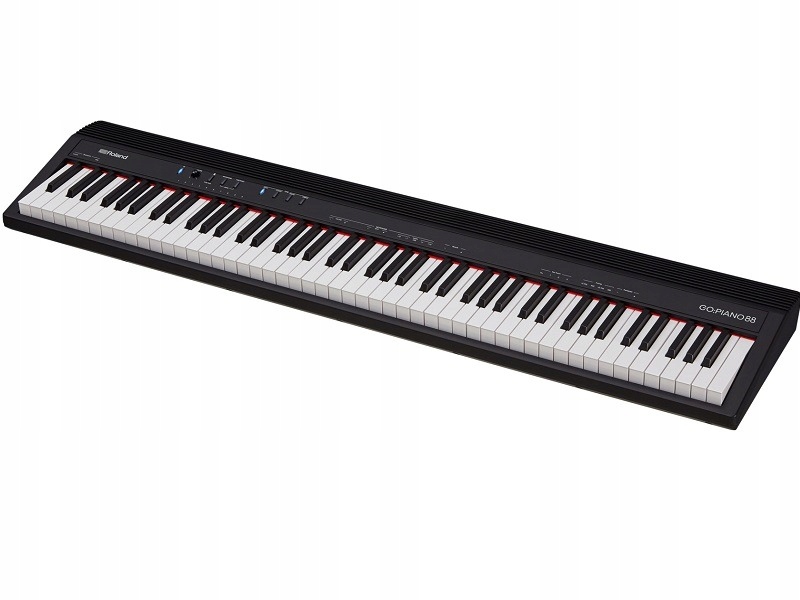 Roland Go:Piano 88 Keys - Pianino Cyfrowe - Roland | Sklep