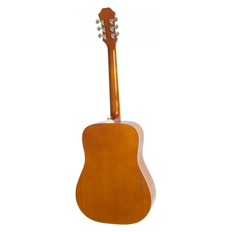 Epiphone DOVE NA Fishman搭載 Epiphone Dove Studio Fishman Vb Gitara Eakustyczna Epiphone
