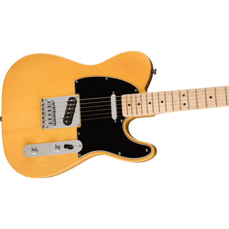 Chitara electica Fender Sqiuer Affinity Series Telecaster, 648 mm