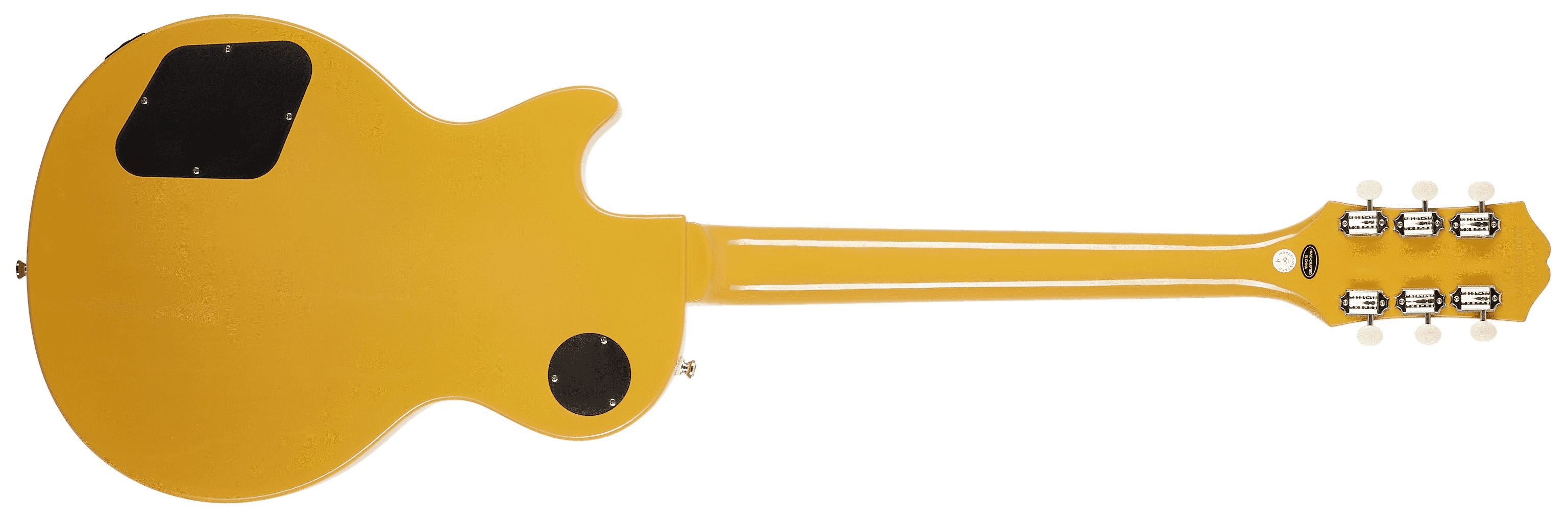 Epiphone Les Paul Special Tv Yellow Gitara Elektry Epiphone
