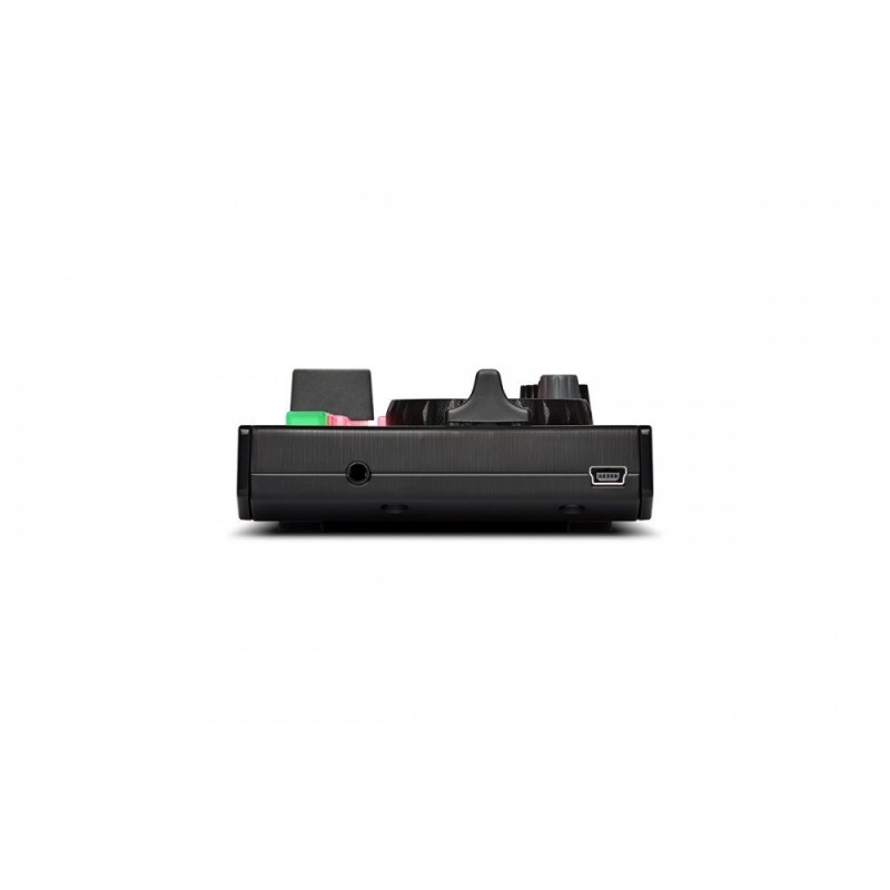 Numark DJ2GO2 Touch コントローラー 製品情報：DJ2GO2 TOUCH：Numark