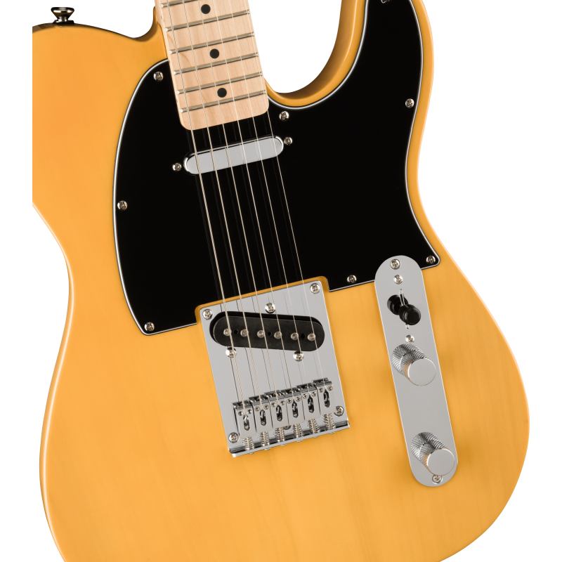 Chitara electica Fender Sqiuer Affinity Series Telecaster, 648 mm