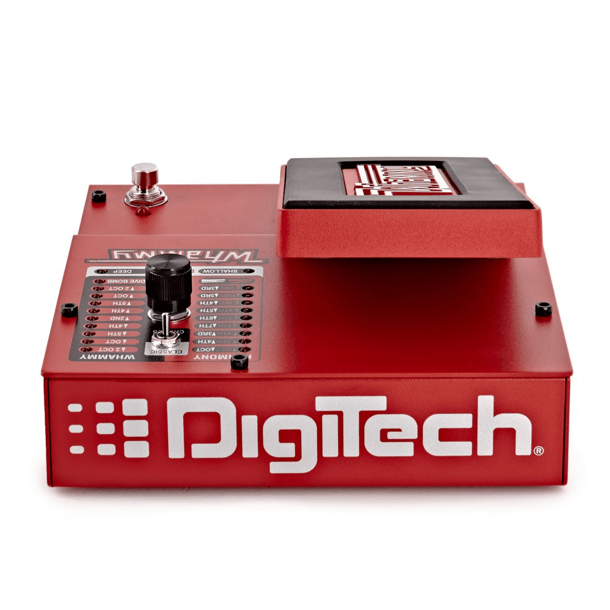 Digitech Whammy 5 Efekt Gitarowy Pitch Shifter Whammyv-01