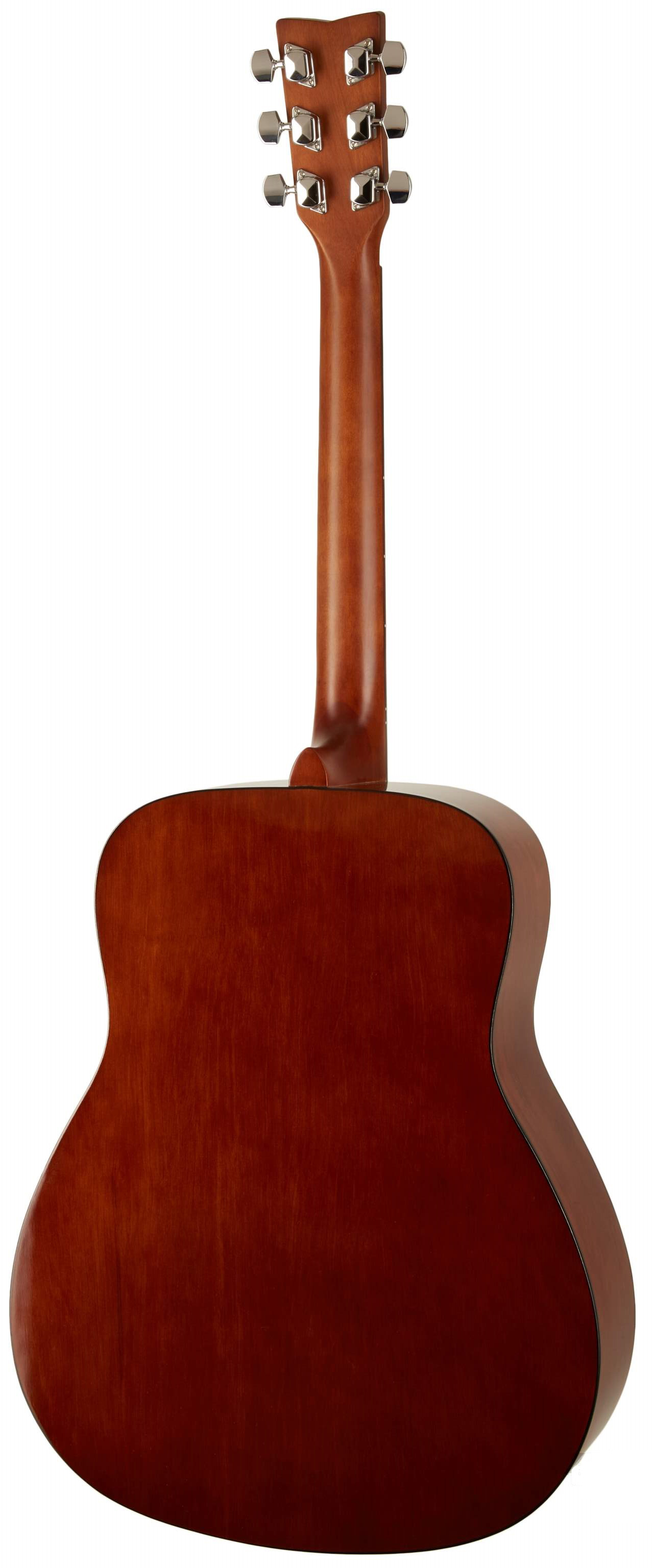 Yamaha F310 Ii Tbs Sunburst Gitara Akustyczna Yamaha