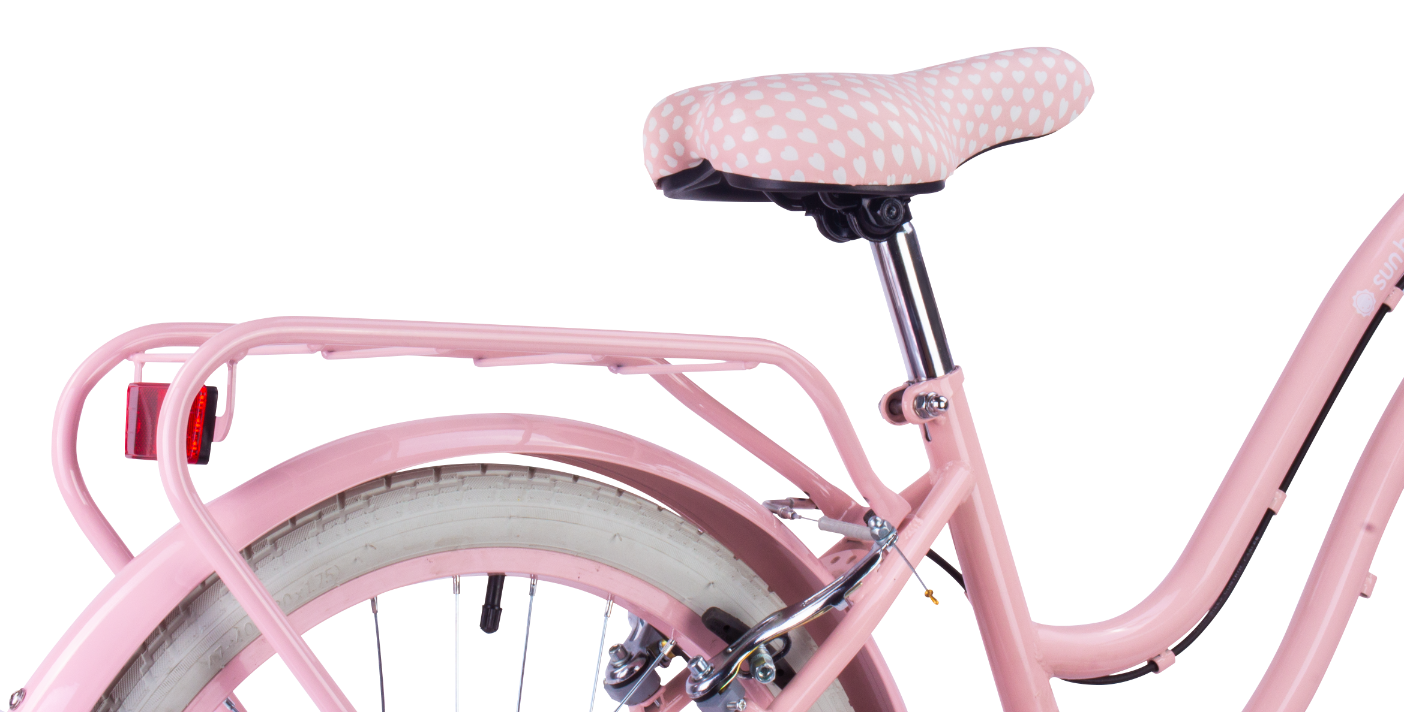 Design bicicleta fete