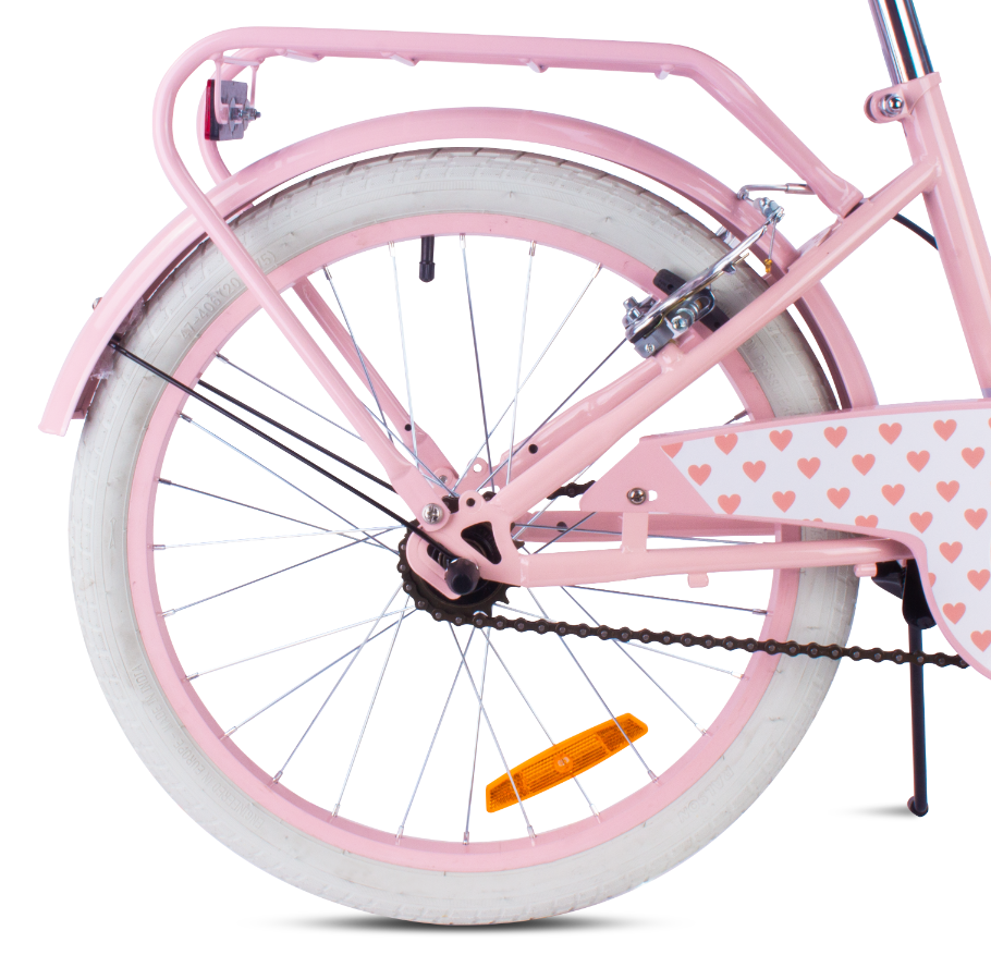 Dimensiuni bicicleta copii