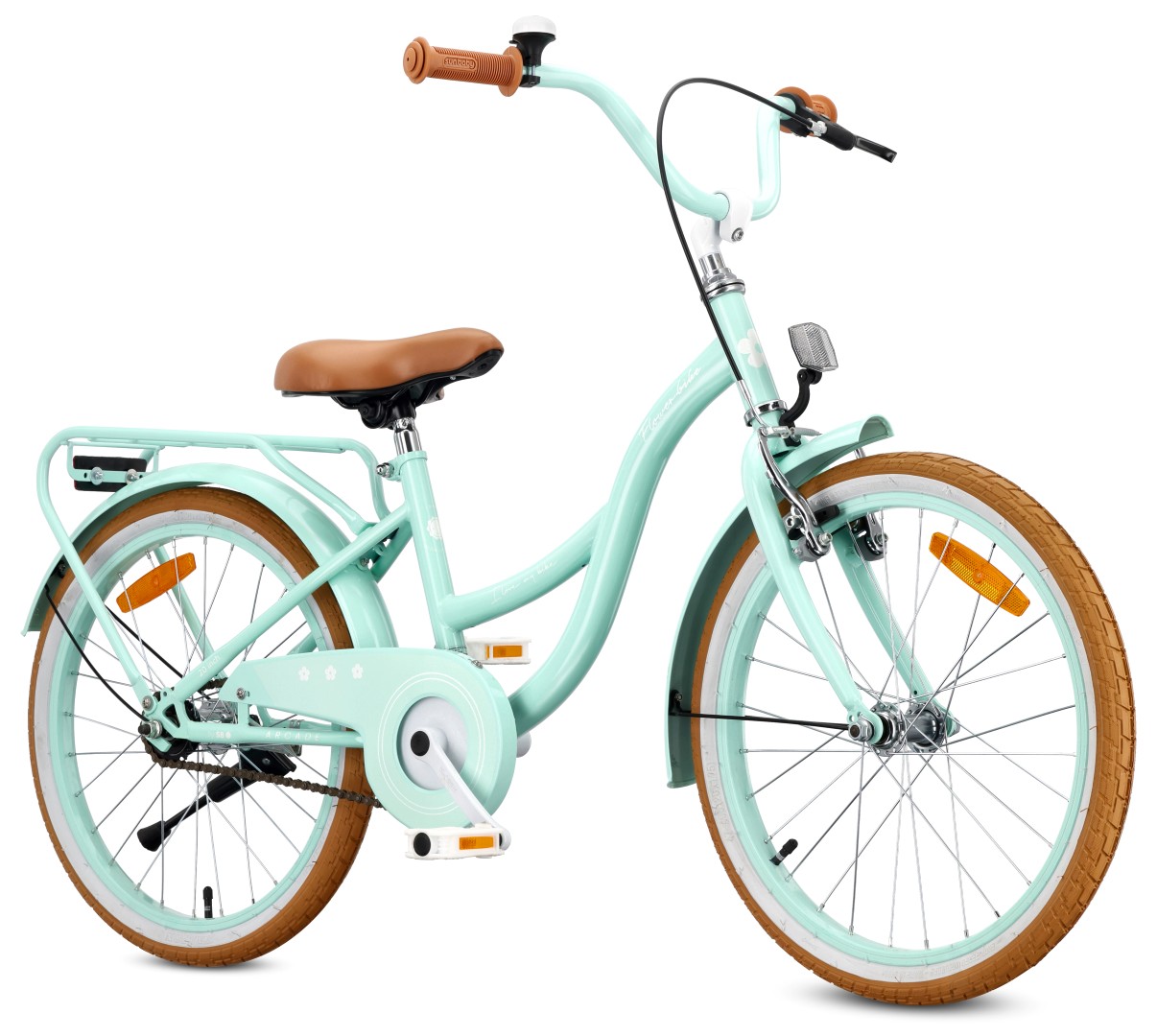 Siguranta bicicleta copii