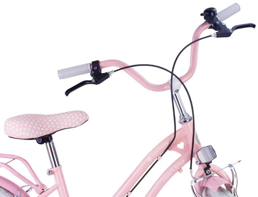 Reglaj bicicleta copii