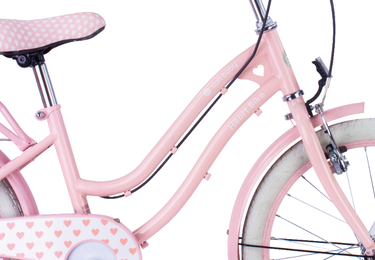 Accesorii bicicleta fete