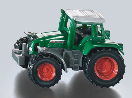 Zdjęcie produktu Traktor Fendt Favorit 926- SIKU