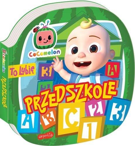 Zdjęcie produktu Cocomelon. To lubię. Przedszkole OUTLET