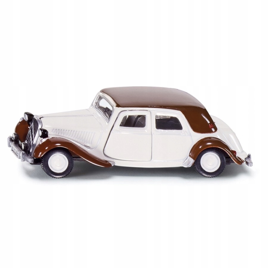 Zdjęcie produktu Citroen Traction Avant 1471- SIKU