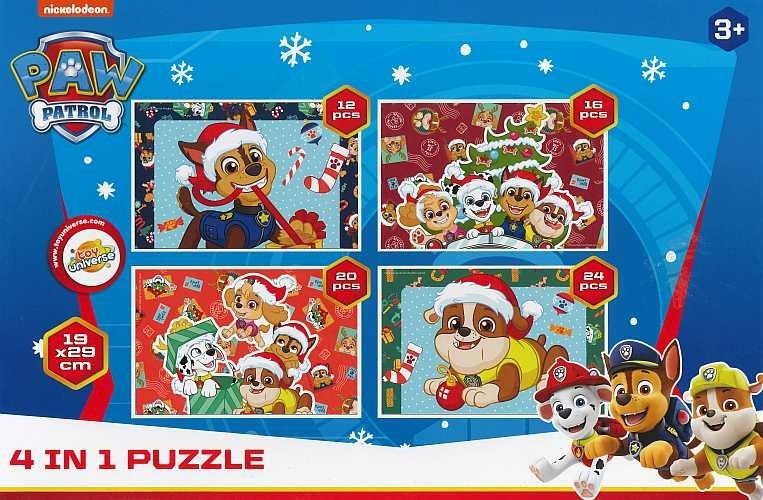 Główne zdjęcie produktu