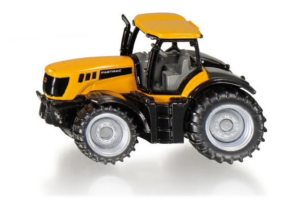 Zdjęcie produktu JCB Traktor 1029- SIKU