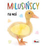 Zdjęcie produktu Milusińscy na wsi