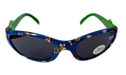 Zdjęcie produktu Okulary Przeciw słoneczne Psi Patrol 100% ochrona UV