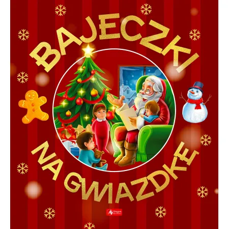 Zdjęcie produktu Bajeczki na gwiazdkę