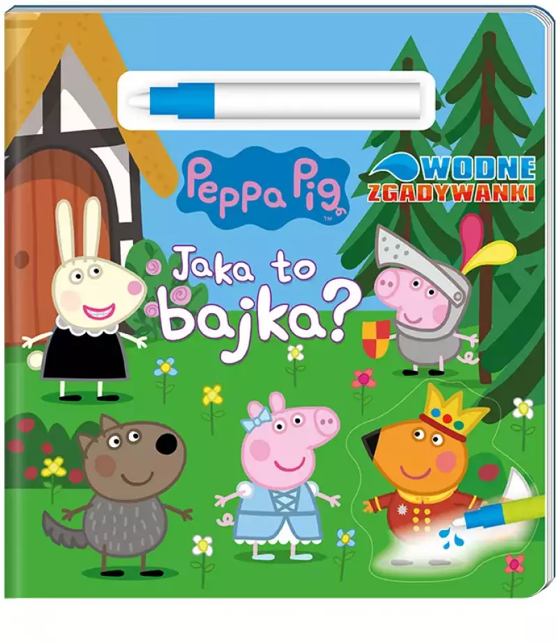 Główne zdjęcie produktu