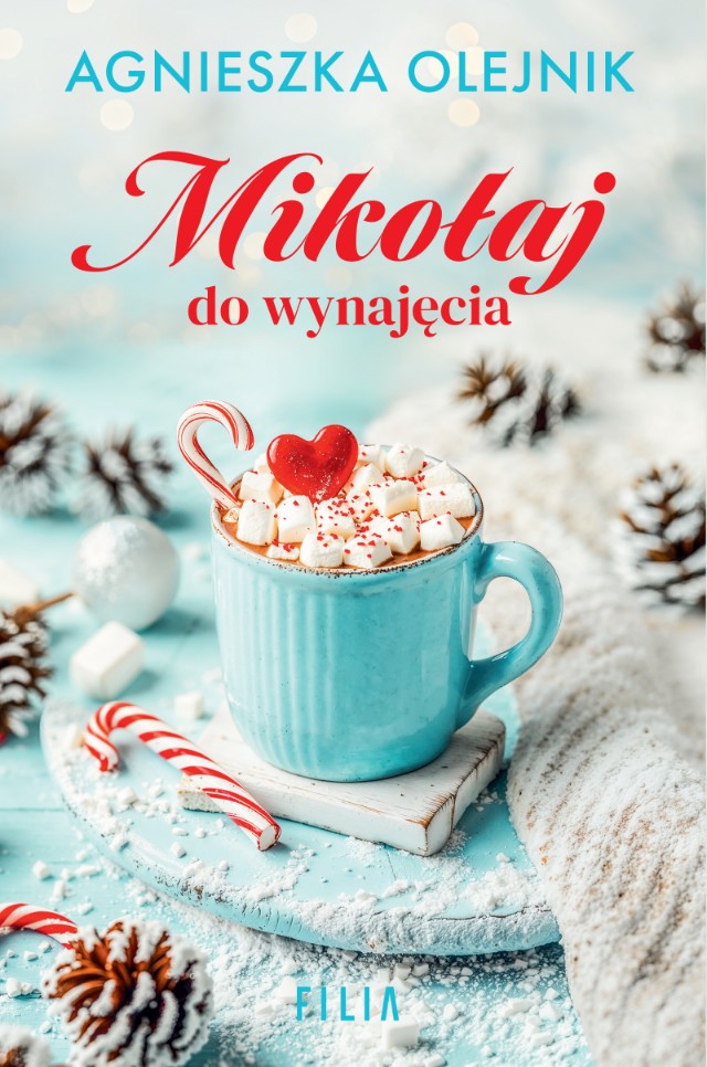 Zdjęcie produktu Mikołaj do wynajęcia