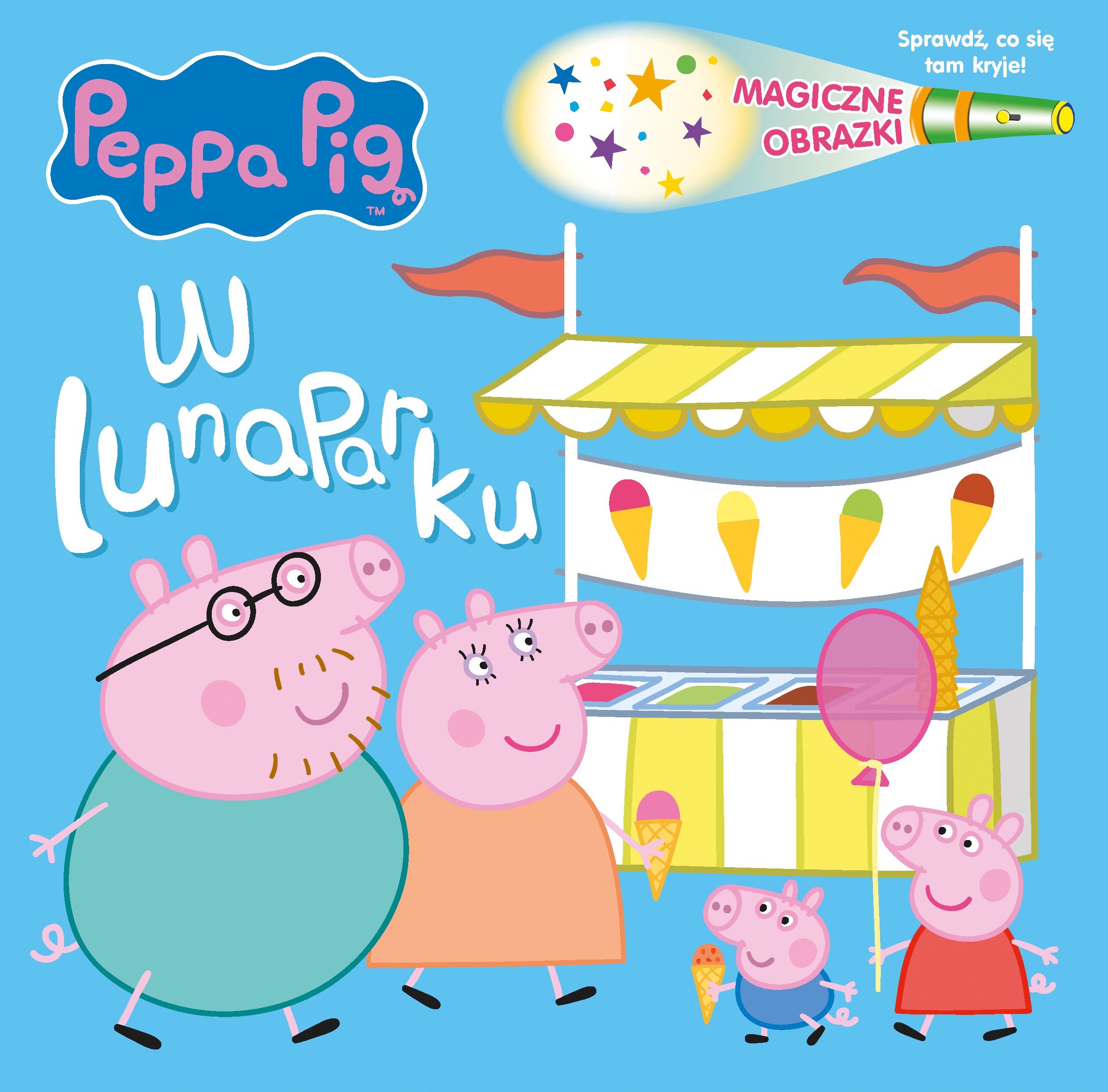 Główne zdjęcie produktu