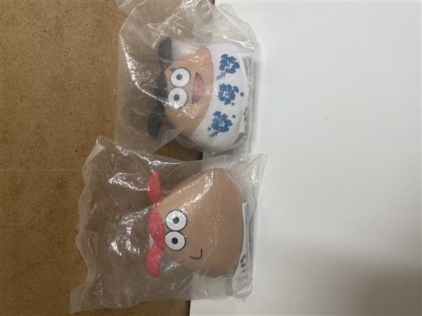 Zdjęcie produktu Figurka POU