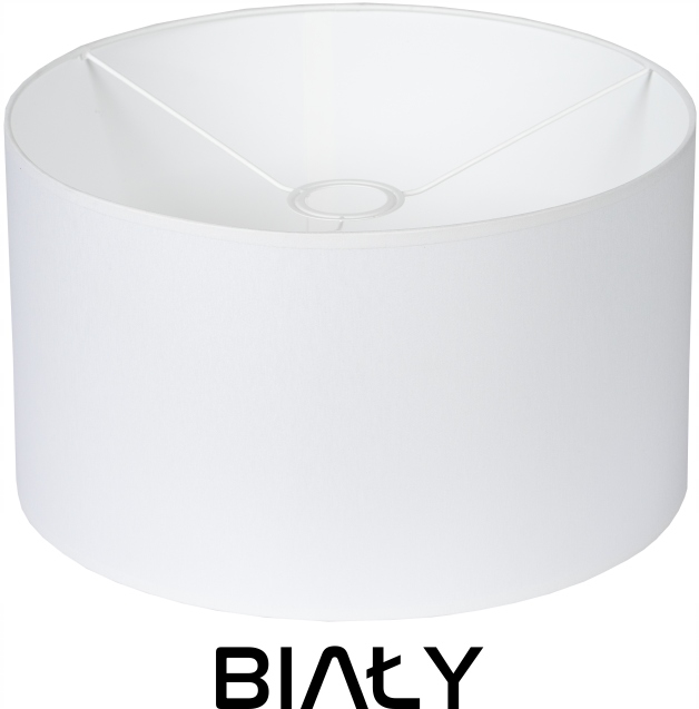 Abażur KLOSZ LAMPA 22/20cm różne KOLORY