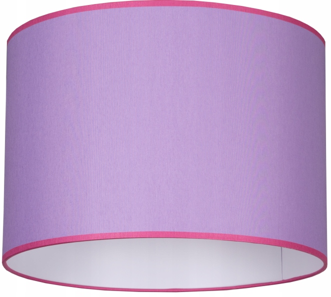 Abażur Klosz 40cm E27 różne WZORY