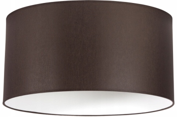 Abażur Klosz 40cm E27 różne WZORY