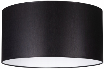 Abażur Klosz 40cm E27 różne WZORY