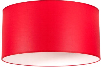 Abażur KLOSZ LAMPA 35cm E27 różne WZORY
