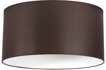 Abażur KLOSZ LAMPA 35cm E27 różne WZORY