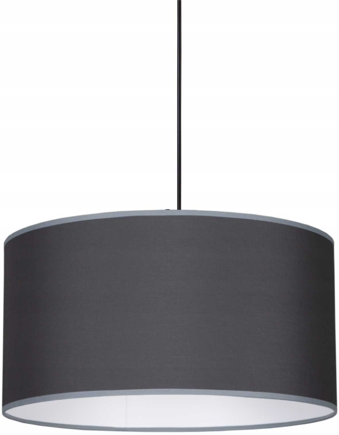 Lampa wisząca ABAŻUR 40 cm