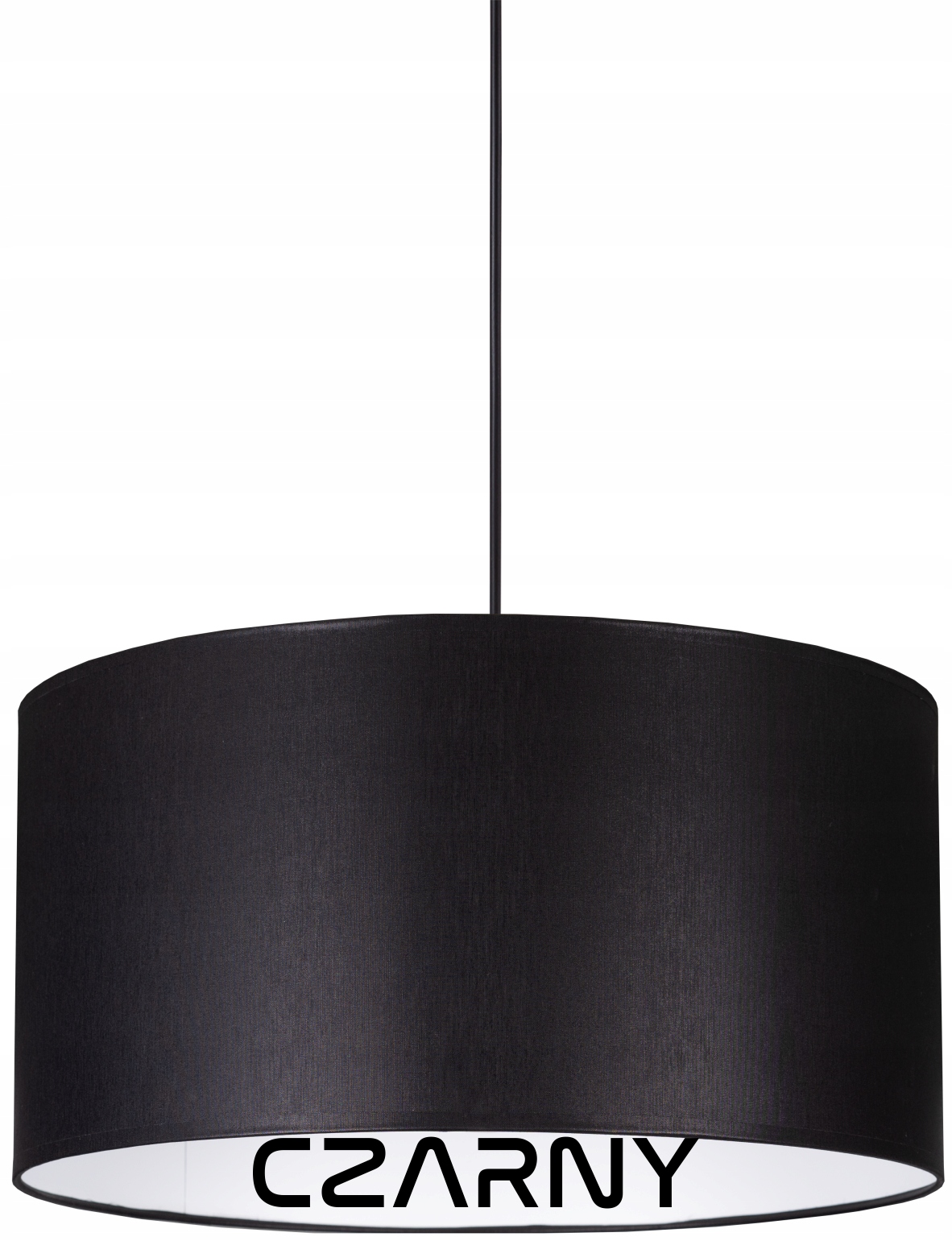 Lampa wisząca ABAŻUR 40 cm