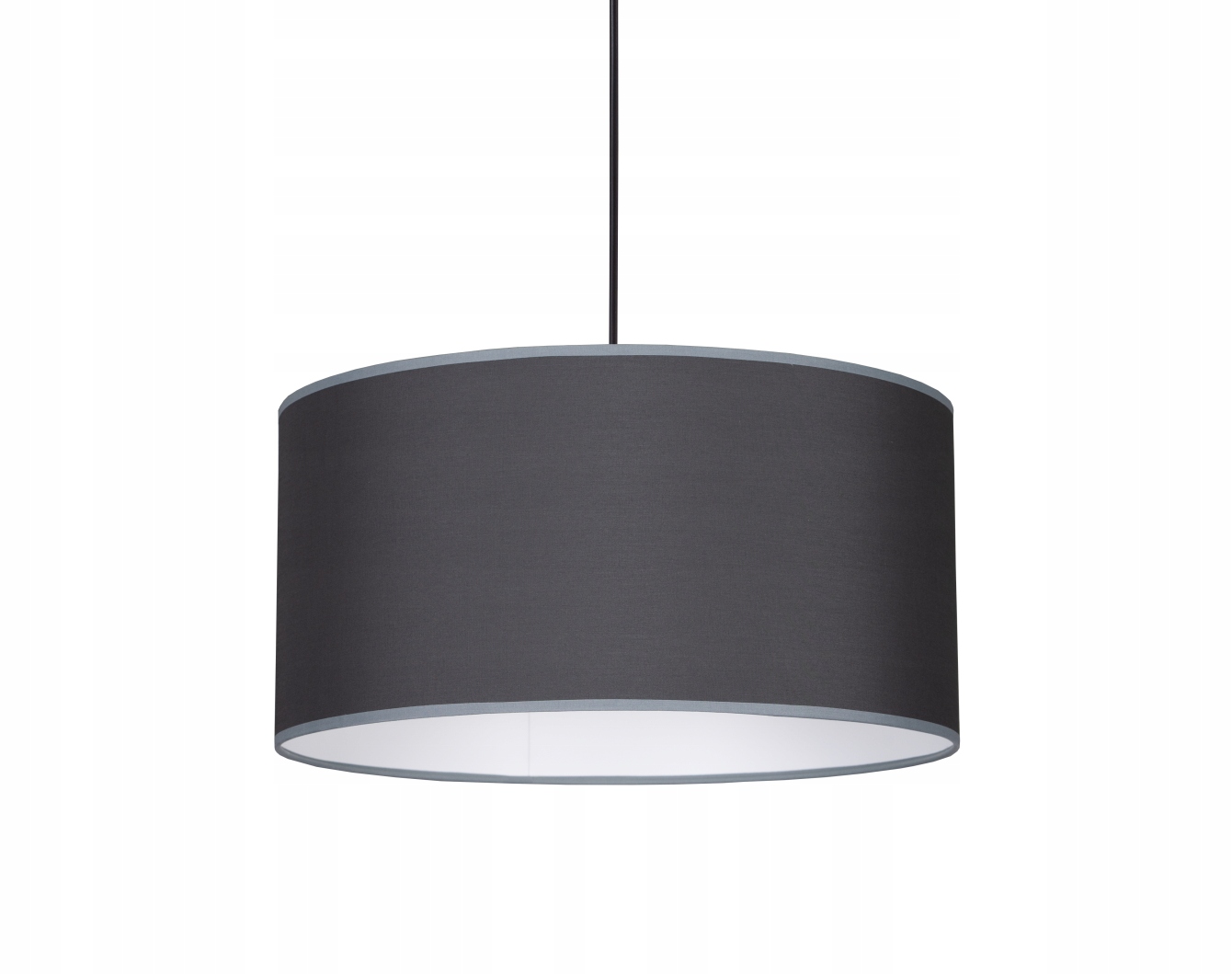 Lampa wisząca ABAŻUR 35 cm