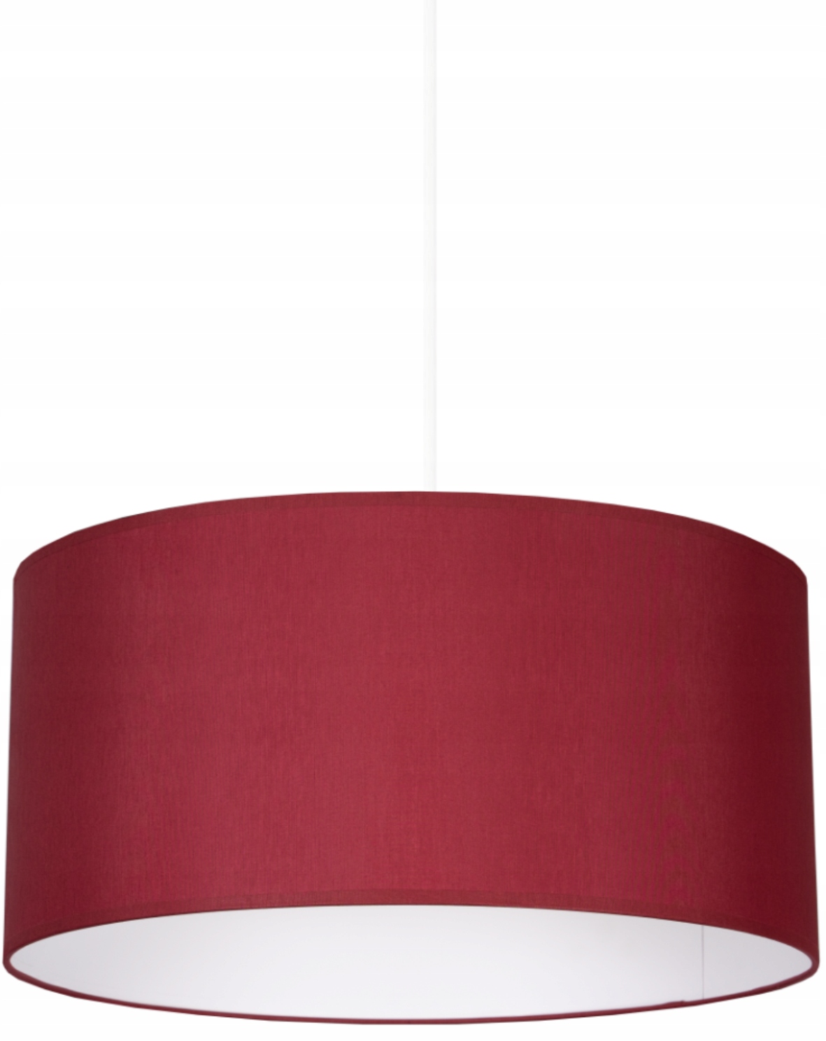 Lampa wisząca ABAŻUR 40 cm