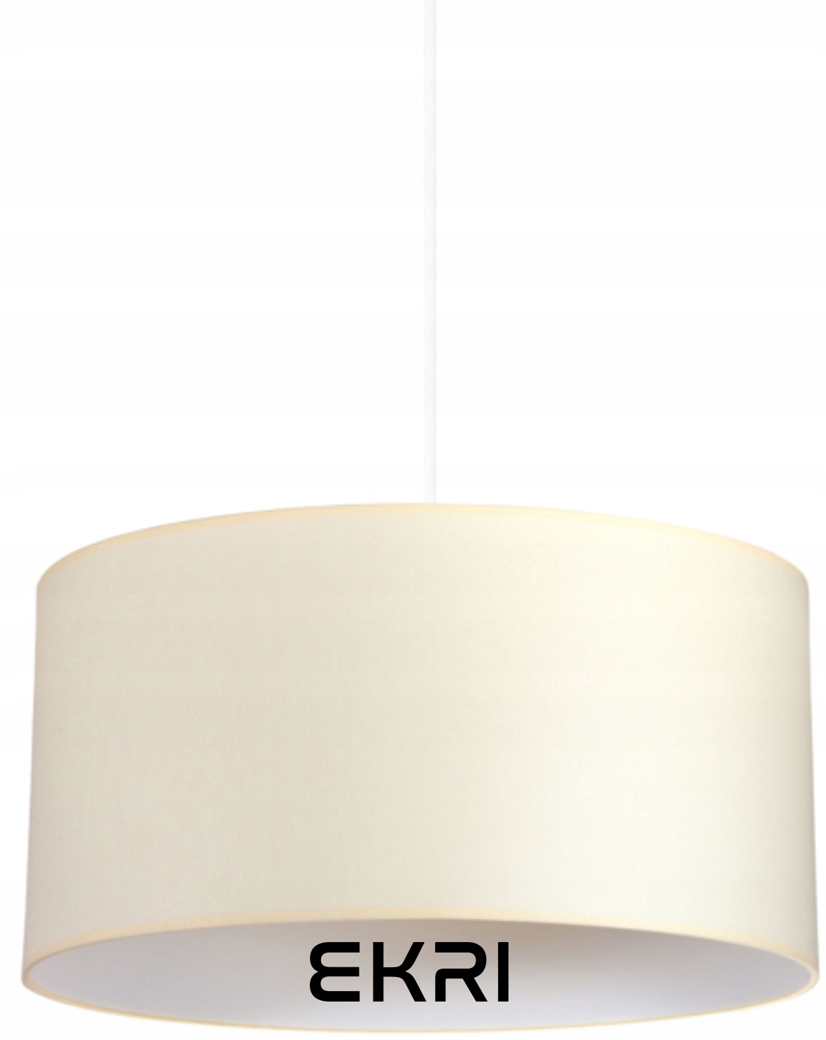 Lampa wisząca ABAŻUR 40 cm