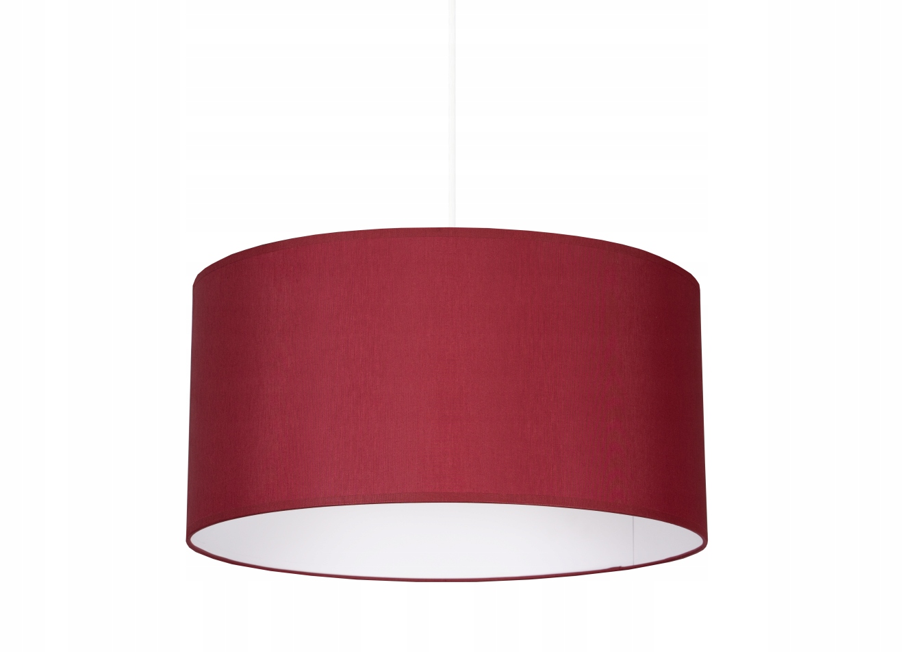 Lampa wisząca ABAŻUR 35 cm