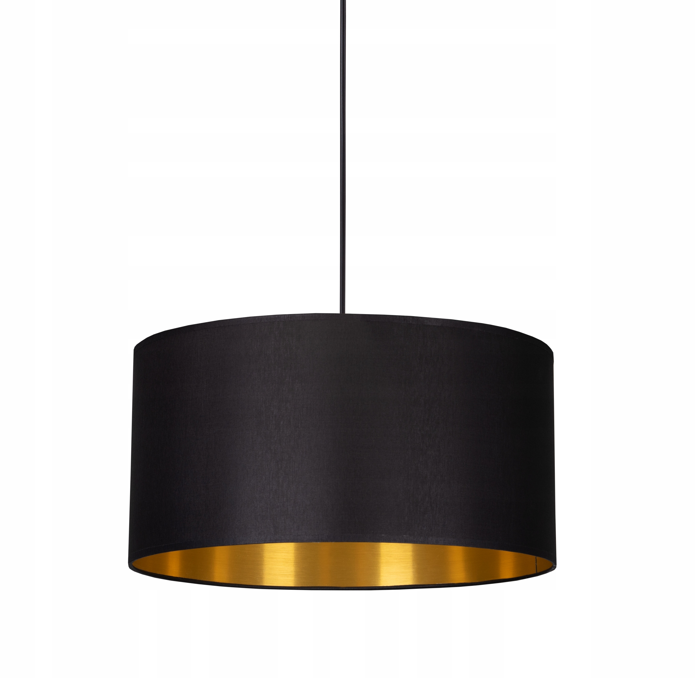 Lampa wisząca ABAŻUR 40 cm