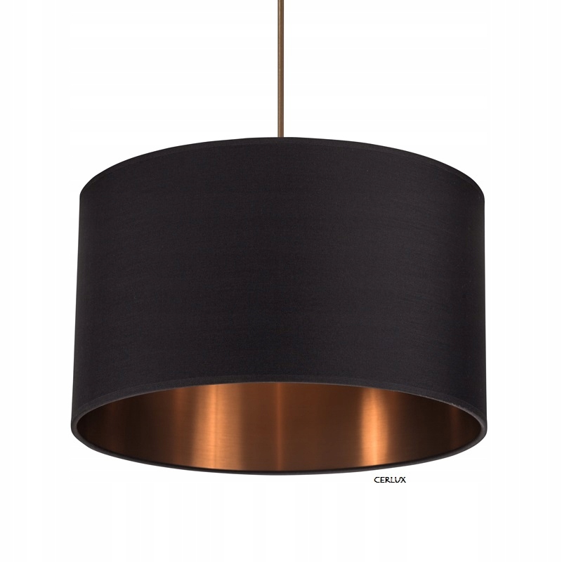 Lampa wisząca ABAŻUR 30 cm