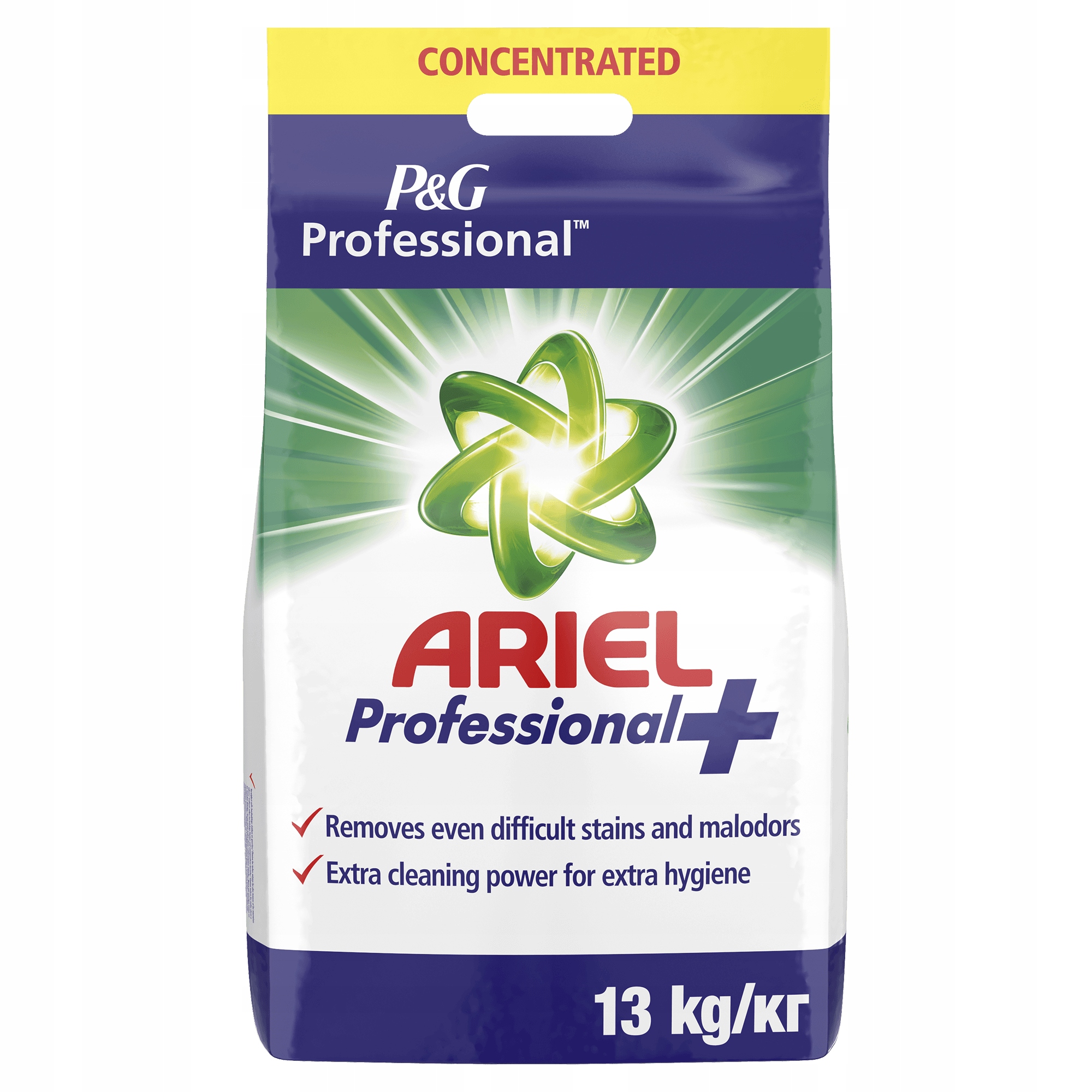 Proszek do prania Ariel 13kg
