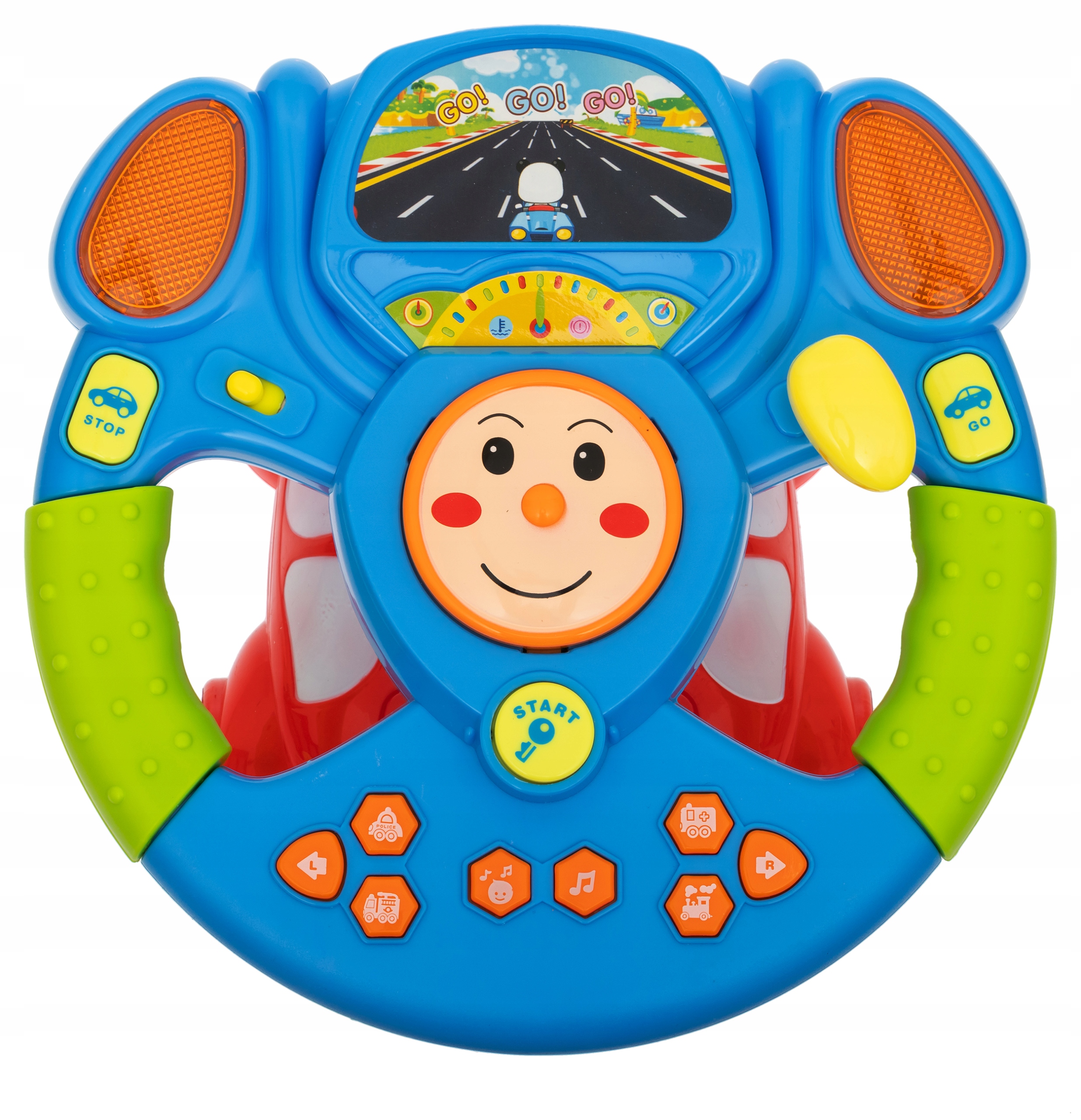 KIEROWNICA INTERAKTYWNA NR:7833