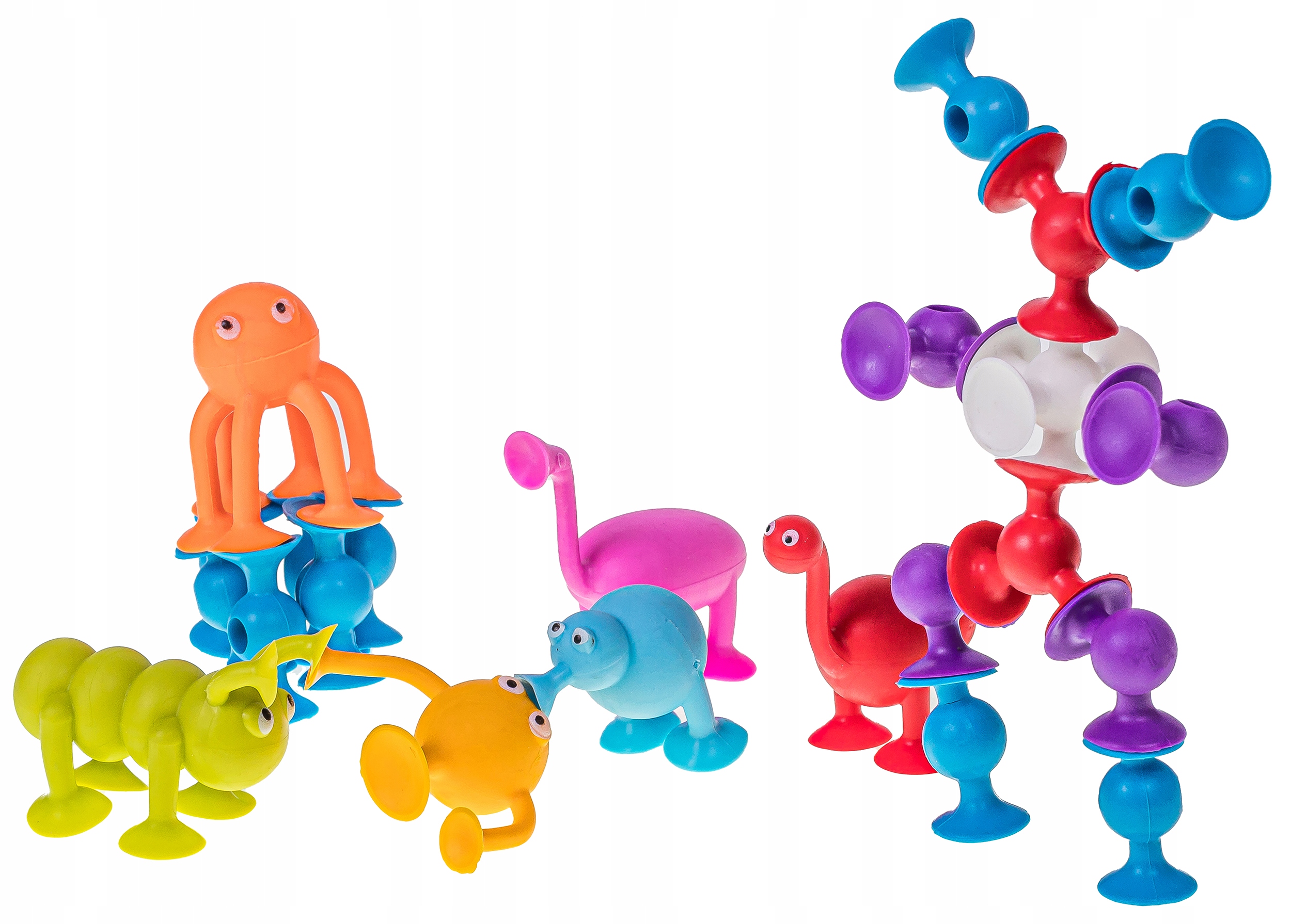 KLOCKI PRZYSSAWKI NR:9165